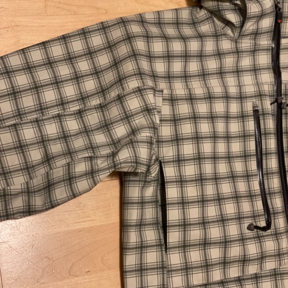 Loop wading jacket - Picture 5 of 8